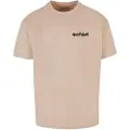 Mc Clothes Unfollow Front X T-shirt Med Korte ærmer