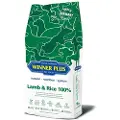 Winner Plus Hundefoder Til Voksne Hunde Med Lam 3kg