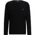 Hugo Boss Mix&match R 10259917 T-shirt Med Lange ærmer