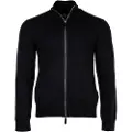 Armani Exchange 8nze4d_zm8cz Trøje Med Lynlås