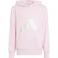 Adidas Seasonal Essentials Glam Cotton Hættetrøje