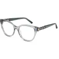 ESCADA Vese75 53 Mm Kvinde Med Briller