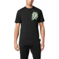 Plein sport Tattoo T-shirt Med Korte ærmer