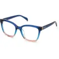 Tous Vtoc49 53 Mm Kvinde Med Briller