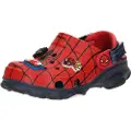 Crocs Spider-man All Terrain Træsko