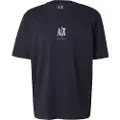 EAX Xm000363_af12308 T-shirt Med Korte ærmer
