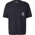 Armani Exchange Xm000366_af12308 T-shirt Med Korte ærmer