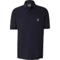 Armani Exchange Xm000367_af13022 Kortærmet Polo