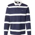 Gant Heavy Rugger Polo Med Lange ærmer