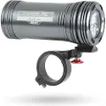 Exposure Lights Toro Mk15 Forlygte