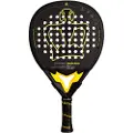 Black Crown Special Invictus Padelketcher