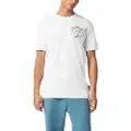 Plein sport Tiger T-shirt Med Korte ærmer