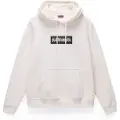 Napapijri Box Logo Hættetrøje