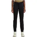 G-Star G-Startil kvinder. D26415-C105-6484 Bronson chino-bukser sort (31/34), Casual, Bomuld