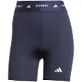 Adidas Techfit 3´´ Korte Leggings