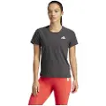 Adidas Adizero T-shirt Med Korte ærmer