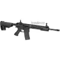CYMA Cm615 M4 S-aeg Airsoft Angrebsriffel