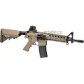 CYMA Cm617 M4 Cqb Airsoft Angrebsriffel