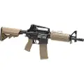Specna Arms Sa-e02 Edge S-aeg Airsoft Angrebsriffel