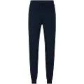 Hugo Boss BOSStil mænd. 50515365 Navy Mix&Match træningsbukser (L), Casual, Sport, Bomuld, Blå
