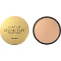 Max Factor Creme Puff Pressed Powder - 21gr