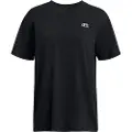 Under Armour Heavyweight Embroidered Patch T-shirt Med Korte ærmer