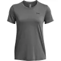 Under Armour Tech Solid Ssc T-shirt Med Korte ærmer