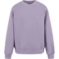 Urban Classics Oversized Light Terry Sweatshirt