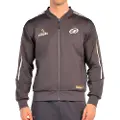 Bullpadel Bando Sweatshirt Med Lynlås