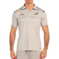 Bullpadel Bramo Kortærmet Polo
