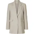 Selected Rita Relaxed Blazer