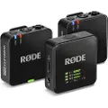 Rode Wireless Go Gen 3 Interview Pack