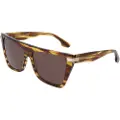 Victoria Beckham Vb684s5715224 Solbriller Til Kvinder