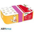 Abysse Corp Pikachu Electric Frokosttaske
