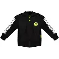 Barrow Kids F4bkjuzh133 Sweatshirt Med Lynlås