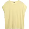 Superdry Studios Loose T-shirt Med Korte ærmer