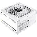 Thermaltake ToughPower GT 750W Strømforsyning - 750 Watt - 120 mm - ATX - 80 Plus Gold certified