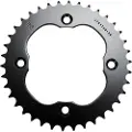 JT Sprockets 520 Jtr1760.38 Steel Bagtandhjul