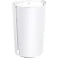 TP-LINK Deco X80-5g Dual-band (2,4 Ghz / 5 Ghz) Wi-fi 6 (802.11ax) Sort 2 Intern
