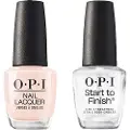 OPI Nail Lacquer Neglelak 15 ml Nr. Nls86 Nl - Bubble Bath