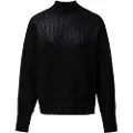 Salsa Jeans Shimmer Trøje