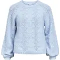 Object Strikket Pullover