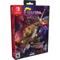Teknikproffset Contra Anniversary Collection Hard Corps Edition - Import Uk