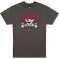 Thrasher Monster-gram T-shirt Med Korte ærmer
