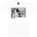 Thrasher Girlfriend T-shirt Med Korte ærmer
