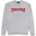 Thrasher Chains By Daniel Shepard Sweatshirt