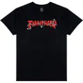 Thrasher Chains By Daniel T-shirt Med Korte ærmer