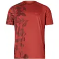 Endura Botanic Ltd Kortsærmet Enduro-trøje