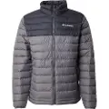 Columbia Powder Lite Ii Jakke