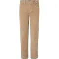 Pepe Jeans Pepe Jeanstil mænd. PM211756 Fløjlsbukser med 5 lommer i fløjl, beige (31), Casual, Bomuld